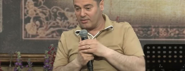 Տնից հեռու չգնաս… 01052022 TigranHayrapetyan
