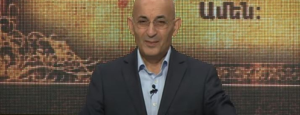 Ընտրություն… 01112020 RubikTumanyan 1