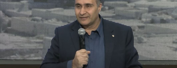Ո՞վ է սա… 02042023 ArturMeliqyan