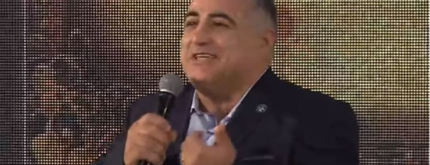 Մեզ ճանաչում են… 02062019AramMkheyan 1