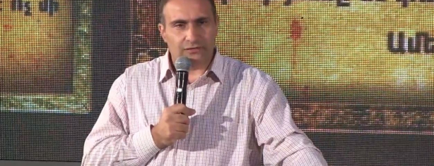 Դատապարտված կյանքի… 02092018 ArtutMeliqyan