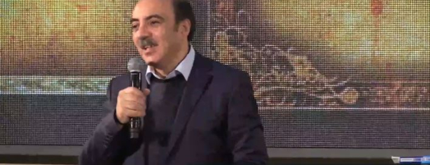 10-ը պատվիրանները… 03032019 VladikBaghdasaryan