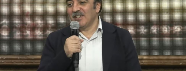 Մենք Քրիստոսի անուշ հոտն ենք… 03042022 VladikBagdasaryan