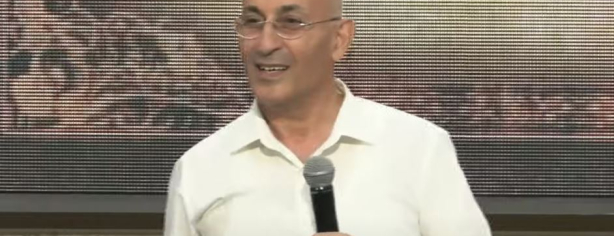 Մեր գտնվելու պատմությունը․․․ 03092023 R Tumanyan