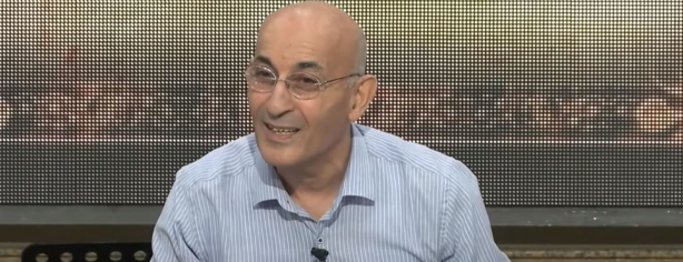 Ձեր հավատքի վրա ավելացրեք․․․ 04062023 R Tumanyan