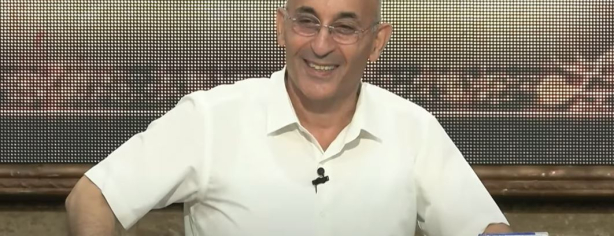 Փառքի հույսը… 04092022 R Tumanyan