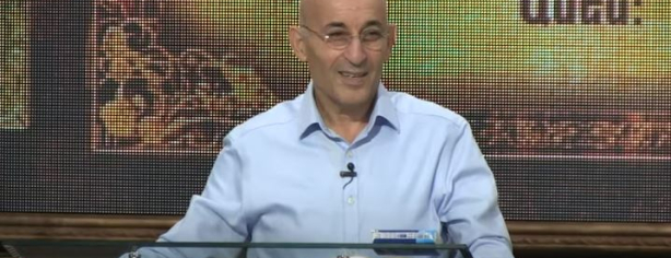 Աստված իմ վեմն ու ապավենն է… 04102020 RubikTumanyan 1