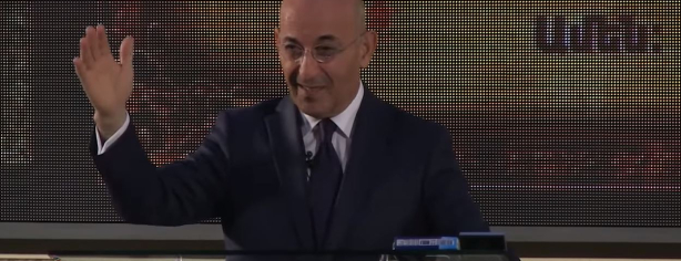 Արթնություն… 04112018 R Tumanyan