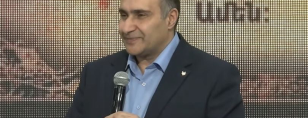 Մեդալի հակառակ կողմը… 05022023 ArturMeliqyan