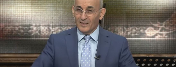 Աստված մեր Հայրն է… 06022022 RubikTumanyan
