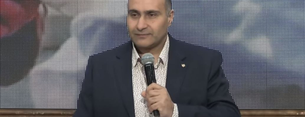 Երկար սպասված հանդիպում… 06032022 ArturMeliqyan