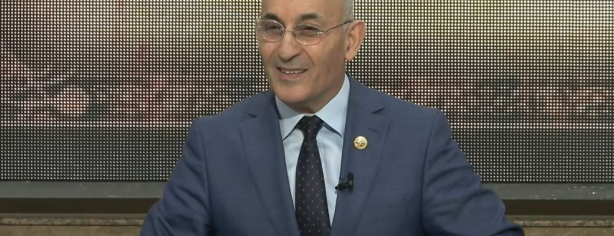 Գոհություն, փառաբանություն և երկրպագություն… 06032023 R Tumanyan