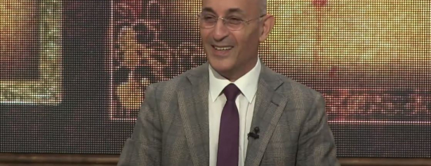 Աստված ամեն տեղ է և ամեն բան տեսնում է… 06062021 R Tumanyan