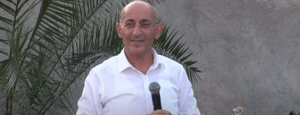 Երանի նորանց, որ սոված եւ ծարավ են արդարության… 06092020 RubikTumanyan 1