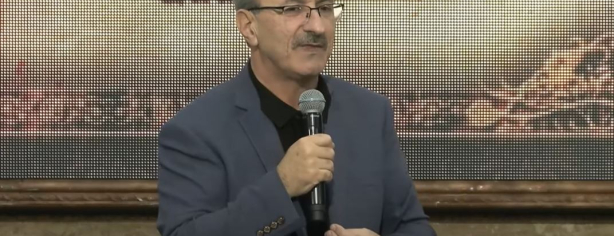 Հավատք… 06102022 AraratPoghosyan