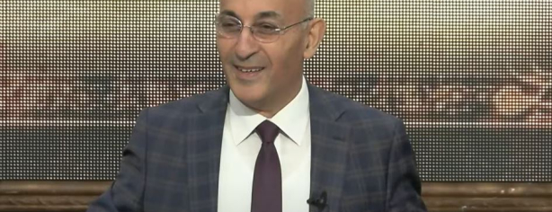 Մի մտահոգվեք… 06112022 R Tumanyan