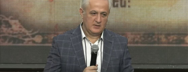 Կորցված գանձ… 08012023 SamvelGasparyan