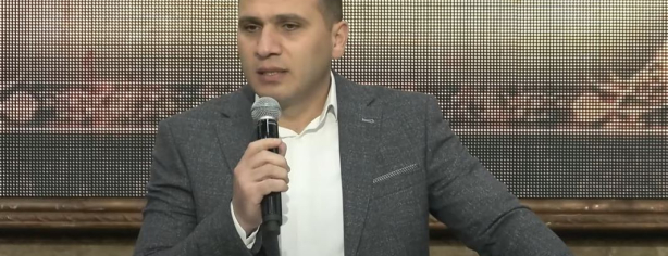 Հայրեր և որդիներ… 08052022 VahanKhachartyan