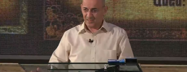 Ծաղր անողների հետ մի շփվիր… 08072018 R Tumanyan