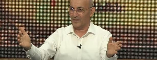Հավատացողների համար պատրաստաված Թագավորություն… 08082021 R Tumanyan