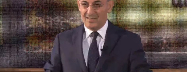Աստծո սրբությունը… 08122019 R Tumanyan