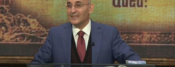 Այս տարվա մեր անելիքները և դիրքորոշումը… 09012022 RubikTumanyan