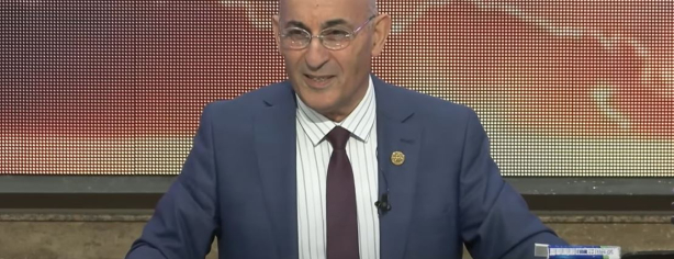 Օրհնյալ է հարությունը Քրիստոսի… 09042023 R Tumanyan