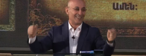 Պատահեց այնպես… 10062018 R Tumanyan