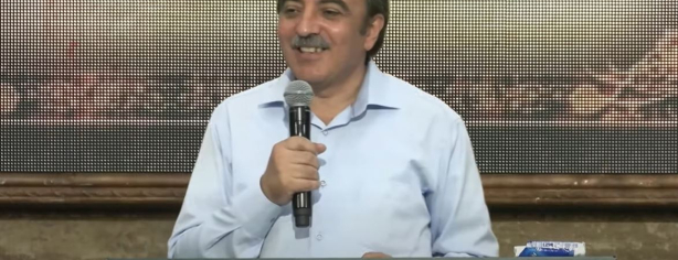 Թող հաստատություն լինի… 10072022 VladikBagdasaryan