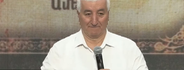 Հաղթողի կյանքը․․․ 11062023 ArtavazdGhazaryan