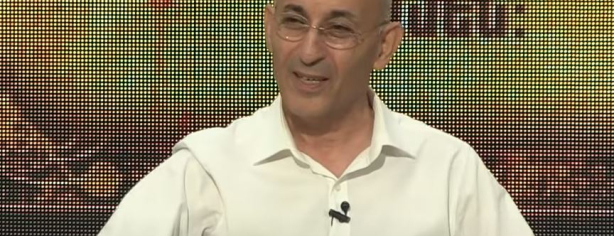 Աստծո սրբությունը… 11072021 R Tumanyan