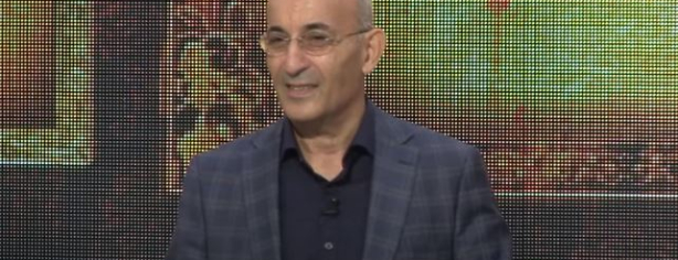 Երանի խաղաղություն անողներին… 11102020 RubikTumanyan 1