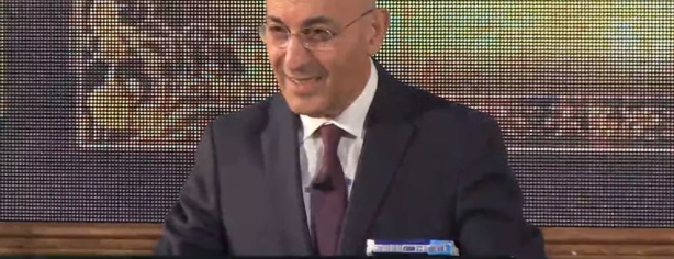 Ձախողումներից բարձրանալը… 12012020 R Tumanyan