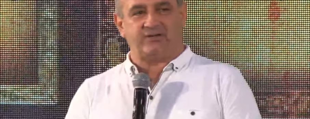 Պատվել Տիրոջը… 13102019 ValerMkrtchyan