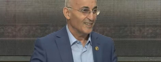 Հիսուսն է միակ ճանապարհը 14052023 R Tumanyan