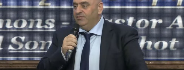 Եվս մեկ հնարավորություն… 14082022 AshotMartirosyan