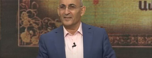 Վերջին ժամանակներ… 14112021 ՌուբիկԹումանյան