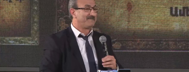 Հավատքի վահան և հոգու սուր… 15042018 AraratPoghosyan