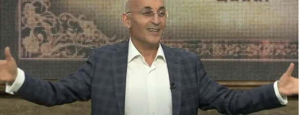 Ունենալ Կյանք… 15052022 RubikTumanyan