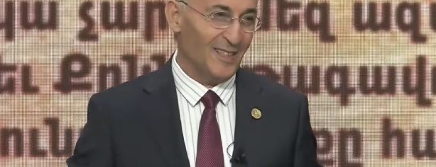 Հաղորդություն 15102023 RubikTumanyan 2