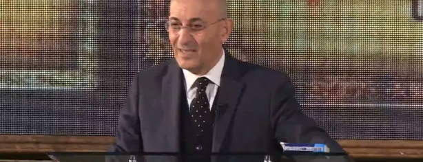 Ավելի լավ կլիներ, որ այդ մարդը ծնված չլիներ․․․ 16022020 R Tumanyan 3