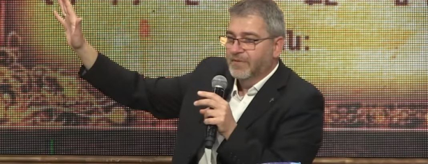 Ու՞ր է իմ բաժինը… 16052021 SarkisBaroudjian