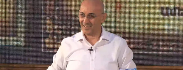 Ինչու՞ եք ամբողջ օրը պարապ կանգնել այստեղ… 16062019 2 R Tumanyan