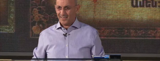 Ամենաթանկ բանը… 16092018 R Tumanyan