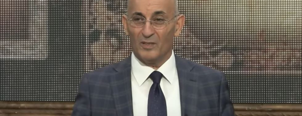 Ձեր կյանքի համար մի մտահոգվեք… 16102022 R Tumanyan