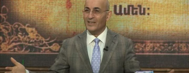 Որտե՞ղ է ուրախությունը և որտե՞ղ երջանկությունը… 17012021 RubikTumanyan