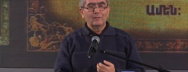 Ստախոսությունը… 17122017 SedrakSedrakyan