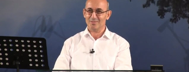 Քրիստոնյան և նեղությունը 18 08 2013 20 19 37