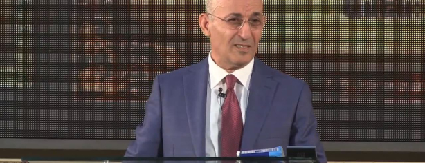 Դրախտ և Դժոխք… 18032018 R Tumanyan