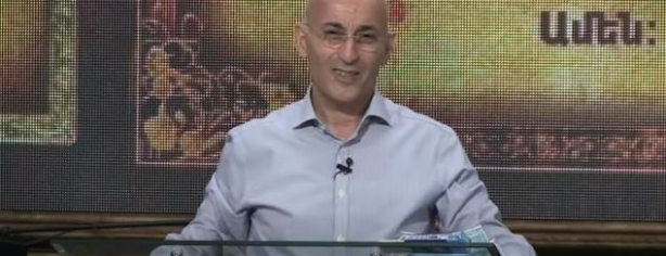 Ին՞չ է Աստծո զորությունը… 19072020 RubikTumanyan